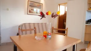 Apartment mit Terrasse, Garten und Grill - Image 3