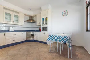 House with BBQ & terrace | Sea view | Close to the beach | Suitable for remote work - Image 5