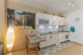 Appartement avec terrasse | Vue montagne - Image 4