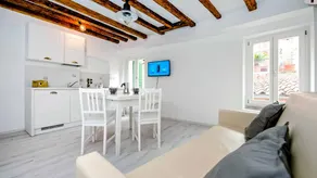 Wohnung mit 1 Zimmer für 4 Personen - Image 2