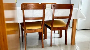 Apartment with BBQ | Sea view - Image 2