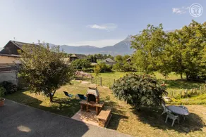 Gîte con giardino e terrazza - Image 3