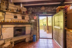 Country House 'Lo Miñarro' with Mountain View, Private Terrace and Wi-Fi - Image 5
