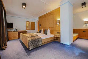 Apartment with sauna - Image 5