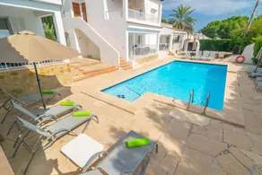 Apartment with pool & BBQ | Next to the beach - Image 2