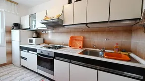 Flat with pool & BBQ | Sea view - Image 3
