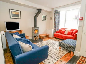 Children-friendly wonderful cottage | Beach view | Beach nearby | Pets are welcome - Image 4