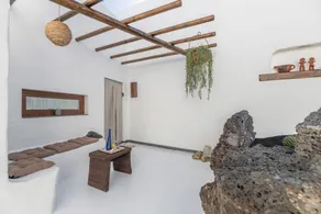 Apartment mit Terrasse und Garten | Bergblick - Image 3