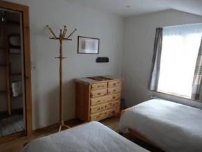 Holiday apartment with garden | Mountain view - Image 4