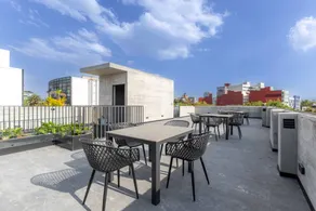 Agréable appartement de vacances adapté aux familles avec barbecue et internet haut débit | Avec animaux bienvenus - Image 5