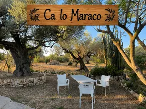Country House 'Ca Lo Maraco' with Mountain Views, Private Garden, and Wi-Fi - Image 2