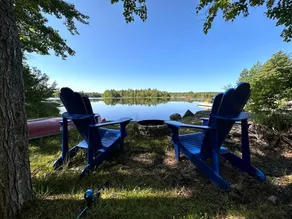 Lakefront Cottage with Fire Pit & BBQ in Nova Scotia, Canada - Image 5