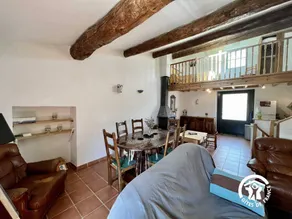 Gite with garden, terrace & BBQ - Image 4