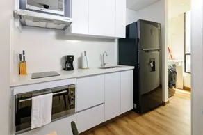 Flat with 1 room for 2 persons - Image 4