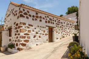 Ferienhaus 'Casa La Huertecilla' mit Privatem Pool - Image 4