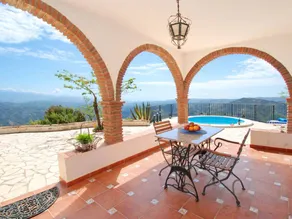 House with BBQ, private pool & garden | Mountain view | Good for workation | Pets allowed - Image 4