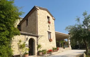 GLI ULIVI - CASA GIOIA: Dépendance della piscina - camera Romantica - Image 4
