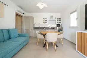 Holiday Home 'Borgo Myricae - Scilla Bianca' with Shared Pool, Wi-Fi and Air Conditioning - Image 5