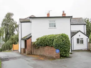 Child-friendly cottage with garden | Pets allowed - Image 2