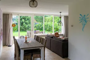 Family-oriented holiday home with sauna, garden & terrace | Dogs allowed - Image 4