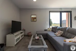 Gîte con griglia, terrazza e giardino - Image 2
