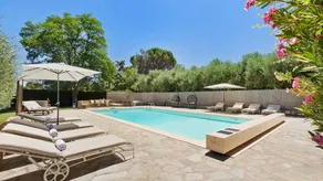Children-friendly villa with BBQ, terrace & sauna | Garden view | Pets are welcome - Image 2