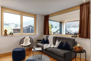 Appartamento accogliente e familiare con giardino, terrazza e sauna - Image 4