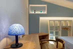Holiday Home 'Iris' with Shared Garden, Wi-Fi and Air Conditioning - Image 3