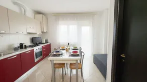 Apartment with 1 bedroom for 3 persons - Image 3