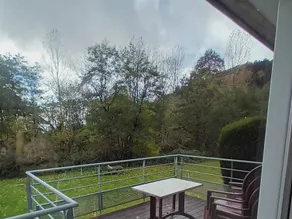 Kinderfreundliches Ferienhaus mit Terrasse und beheiztem Pool | Haustiere erlaubt - Image 4