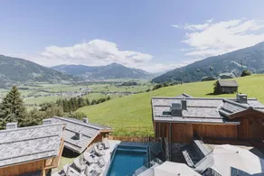 Bergdorf Hotel Zaglgut - Ski In & Ski Out - Image 3