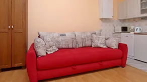 Flat with terrace & barbeque | Sea view - Image 3