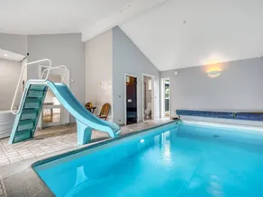 Familienfreundliches tolles Ferienhaus mit Garten, Grill und Terrasse | Haustiere erlaubt - Image 2