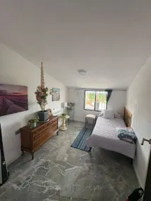 Holiday home with BBQ & terrace | Mountain view - Image 5