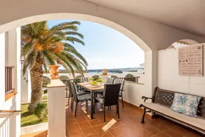 Ferienwohnung mit Pool und Terrasse - Image 5
