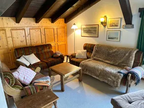 Voll ausgestattetes schönes Ferienhaus mit Terrasse, Garten und Grill | Bergblick | Hunde erlaubt - Image 4