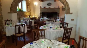 Fattoria di Belvedere: Il Castagno - Image 3