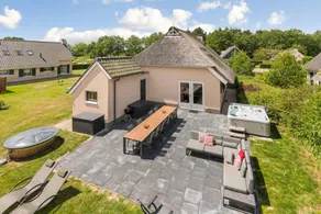 Fully equipped house with sauna, barbecue & terrace | Sea view | Pet-friendly - Image 2