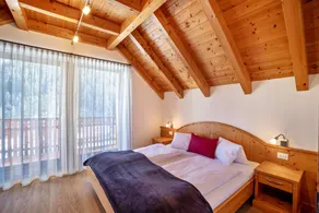 Chalet with barbeque, terrace & garden | Mountain view - Image 2