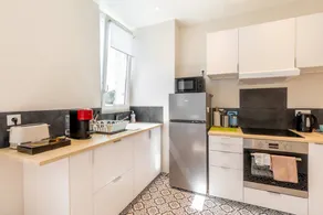Cosy appartement 10 min from Paris - Image 3
