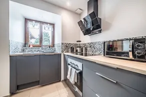 Apartamento vacacional apto para niños | Vistas a la montaña - Image 5