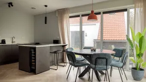 Casa vacacional con 3 dormitorios para 6 personas - Image 4