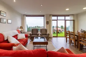 Casa Rural El Castro – Komfortables Ferienhaus mit Meerblick in La Revilla - Image 4