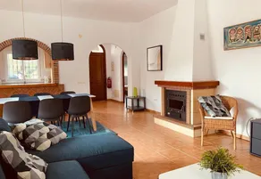 Fully equipped pleasant villa with private pool, barbeque & fast internet | Mountain view - Image 4