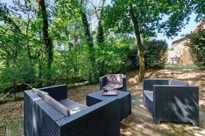 House with terrace, garden & pool | Garden view - Image 4