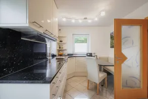Holiday home with garden, terrace & BBQ | Mountain view - Image 3