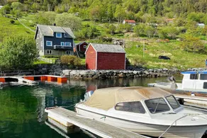 Voll ausgestattetes Ferienhaus mit Garten und Terrasse | Wasserblick | Haustiere sind willkommen - Image 3