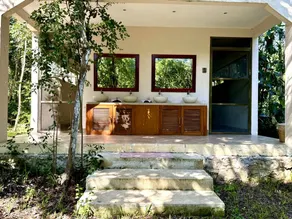 Gorgeous Glamping Destination with Cenote-Pool in Quintana Roo, México - Image 3