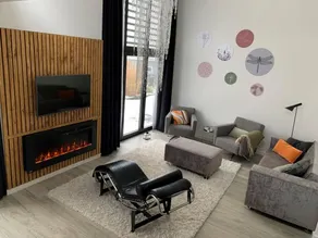 Family-friendly house with sauna, garden & barbecue | Lake view | Next to the beach | Pets allowed - Image 5