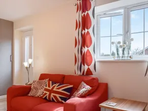 Child-friendly nice cottage with garden | River view | Pet-friendly - Image 3